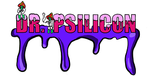 Dr. Psilicon Logo